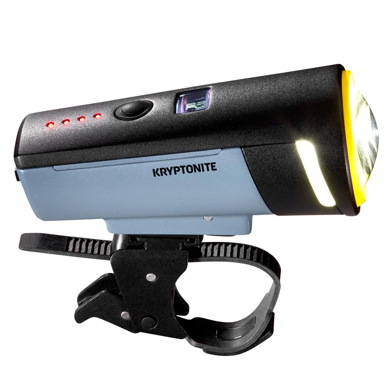 Luz Incite X6 60 Lux - Delantera