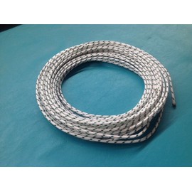50' Patio Umbrella Replacement Cord Line String Rope Porch Green Dot