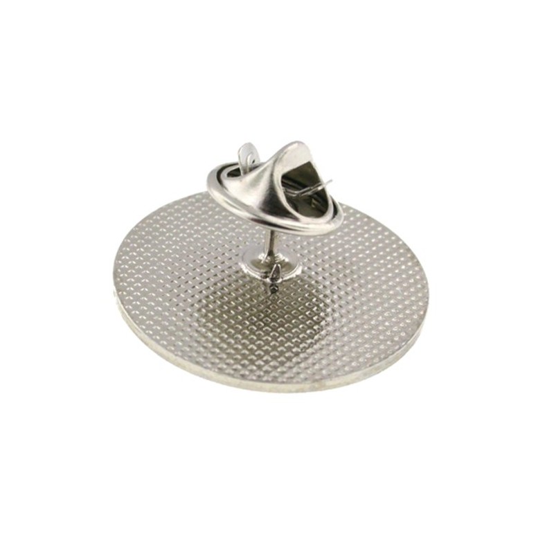 PinMart Volunteers Make a World of Difference 1" Lapel Pin