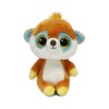 YooHoo Pookee Meerkat 8 in 61126 Orange