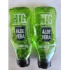 BLOCK TG AFTER SUN ALOE VERA SOOTHING GEL MOISTURIZING RELIEF