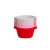 GIR: Get It Right Premium Silicone Cupcake Liners - Reusable