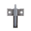 40pcs Cabinet Drawer Buffer Closer, Soft Close Drawer Adapter, Cabinet