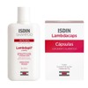 Kit Lambdapil Shampoo Anticaída 200ml + Lambdacaps 30 Caps