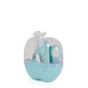 Cangaroo Baby Manicure Set Apple Nail Scissors, Nail Clippers, Nail
