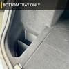 TWRAPS Trunk Tray Organizer for Lucid Air - Storage Box