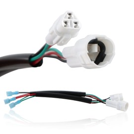 KPALAG TPS Setting Tool Model-2 Throttle Position Sensor Harness Test Setting Tool Compatible with SXF XC-F, KX 250F 450F, RZR800, Sportsman 700 800 850 XP850, Ranger 700 800
