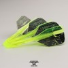 CONDOR AXE Stowe Buntz NEON NIGHTMARE Small L Condor Axe