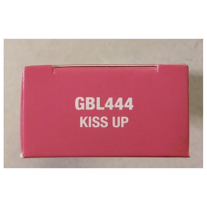 LA Girl Soft Matte Cream Blush Kiss Up GBL444. Lot