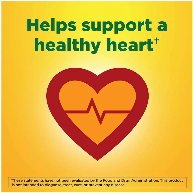 Fish Oil 1000 Mg Nature Made 150 Capsulas Blandas