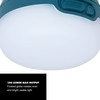 Black Diamond BD620684AZURITE Moji+ Lantern Azurite