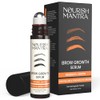 NOURISH MANTRA Lingtoolator ra - Brow Growth Serum Formulated with