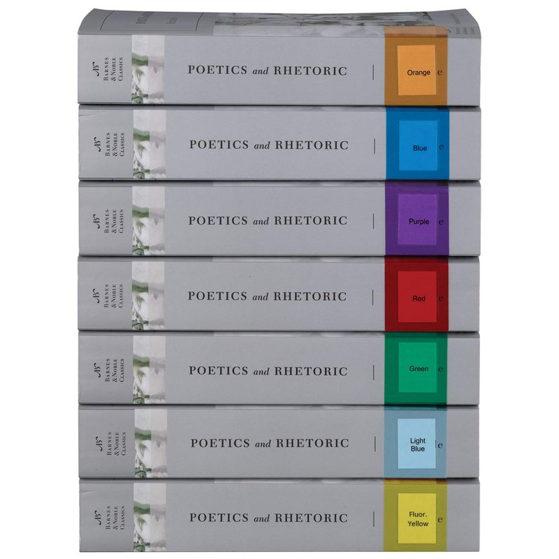 Demco Color-Tinted See-Through Labels, Label Protector Savers - Green 250/Roll