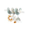 Toy Spiral Duck Edda Lou Activity Toy for Attaching to