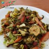Myanmar Tea Leaf Salad Kit (Zayan Tea Leaf Dressing Non