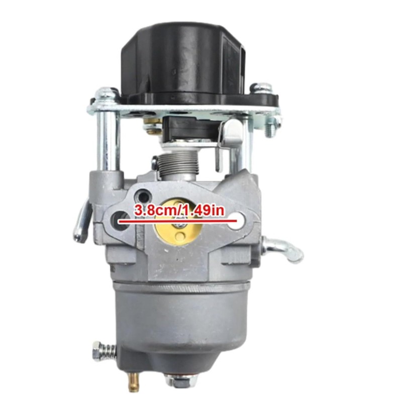 Kurihina Compatible with Carburetor Carb Fits For Champion Power CPE