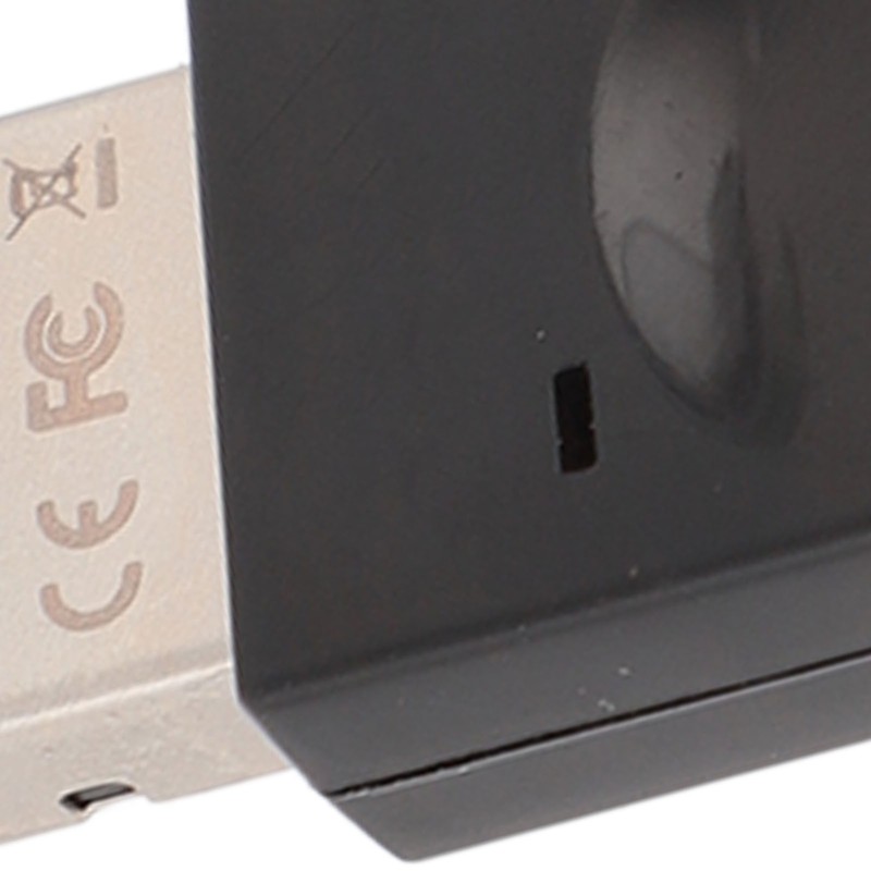 USB Bluetooth 5.3 Adapter for PC Dual Mode Fast Transmission