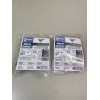 Richelieu BLUM 1/2" Overlay Soft-Close Cabinet Hinge BP38N355B08180