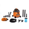 Ridgid 14-gal. 6.0 Pico HP WetDry Vac con Auto Detailing