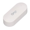 2.4GHz WiFi Temperature Humidity Sensor Voice Control Smart Temperature Humidity