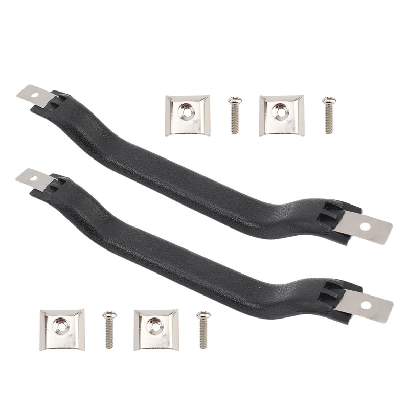 Carbhub 2 Pack 55009801K Interior Door Handle Pull Strap Kit