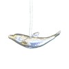 Dolphin Handle For Light Pull Cord Blinds Curtains Or Fan