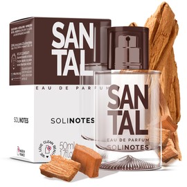 Solinotes Santal Eau de parfum 50ml