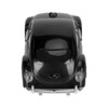 Wireless Mouse Red Sports Car Style 2.4GHz USB Receiver 1600DPI