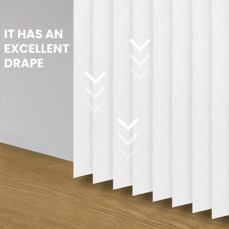 AJAZZ Set: Curtain Rods No Drilling (38-53" W Adjustable Range)
