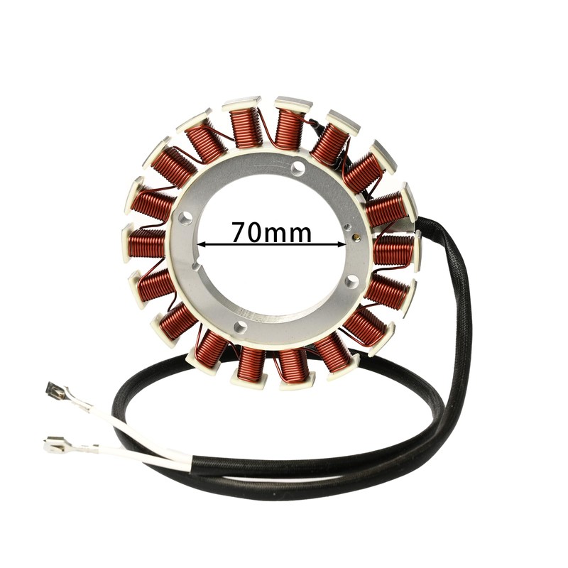 15 AMP Stator Kit for Kohler K482 K532 K301 CH18