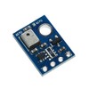 TECNOIOT Pack of 5 AHT10 Digital Temperature and Humidity Sensor