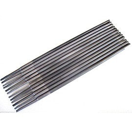 12 Goliath Industrial Chainsaw Files 5/32" Sharpening Sharpener Saw Chains