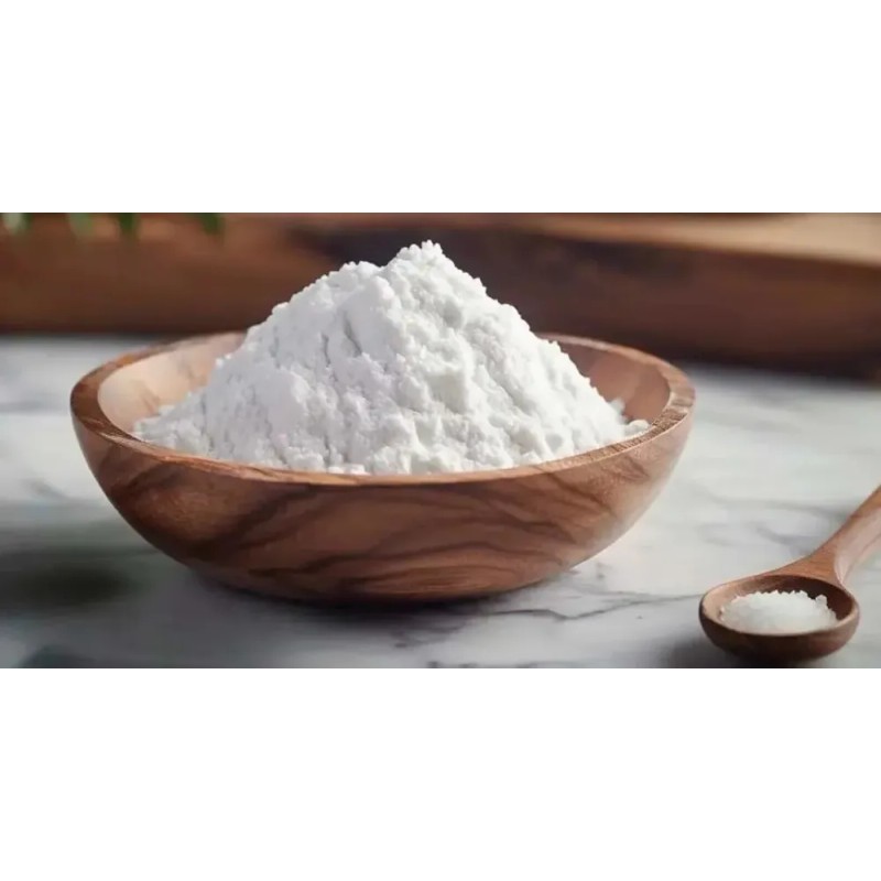 Bicarbonato De Sodio Puro 25 Kilogramos A Granel