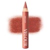 Too Cool for School Art Class Velour Pencil, 8 Copper, 1 Piece / 투쿨포스쿨 아트클래스 벨루어 펜슬, 8 코퍼, 1개