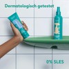 Naïf - 2 in 1 shampoo and conditioner for children