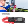 Digital Clamp Multimeter Current Voltage Resistance Detection Meter Circuit Continuity