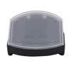 Black 4mm Radius Corner Rounder Punch Paper Corner Rounder Paper