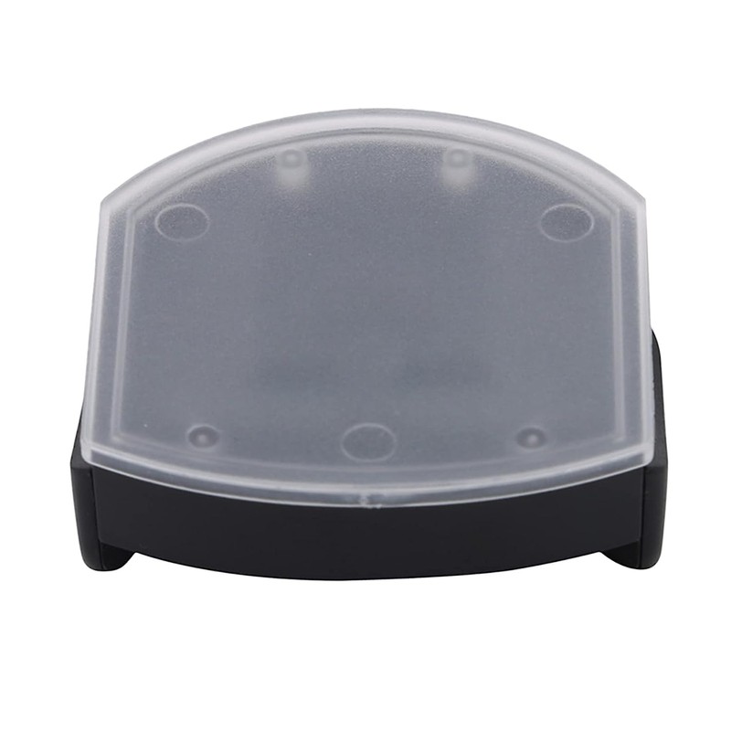 Black 4mm Radius Corner Rounder Punch Paper Corner Rounder Paper