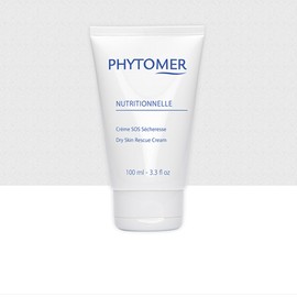 Phytomer Nutritional Dry Skin Rescue Cream 100ml / 피토메르 뉴트리셔넬 드라이 스킨 레스큐 크림 100ml