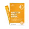 Everfit Glutathione Low Molecular Collagen Vitamin C 30 packets, 1