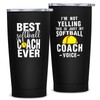 NVFCC Softball Coach Gifts for Men, Softball Coach Appreciation Gifts,