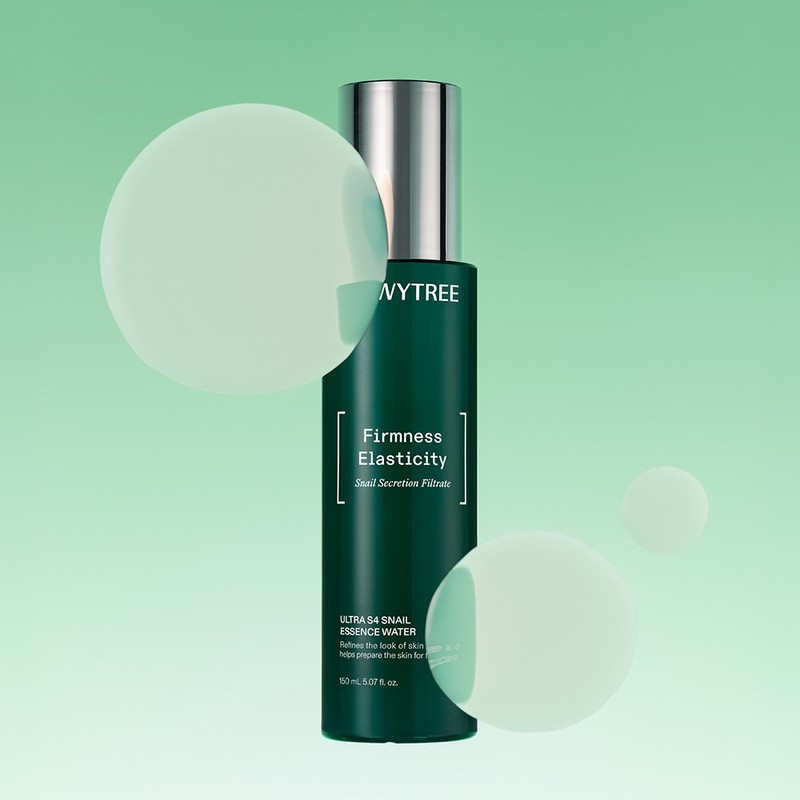 Deweytree [Dewytree] Ultra S4 Snail Essence Water 150ml / [듀이트리]
