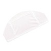 FOOTMARK Swim Cap Swimming Cap Friends 101125 White (01) Free
