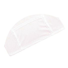 FOOTMARK Swim Cap Swimming Cap Friends 101125 White (01) Free