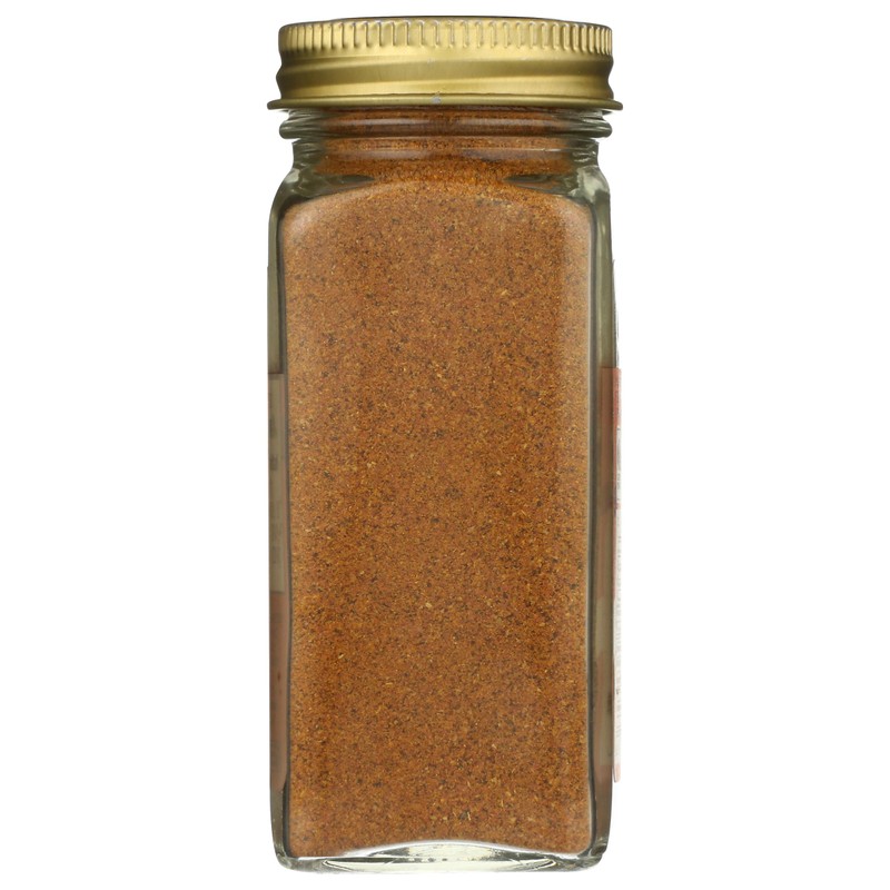 Whole Foods Market, Organic Vindaloo Curry Seasoning, 2.19 oz