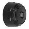 Mini Camera, 1080P Security Camera with Night Mode Motion Detection,