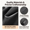 Car Visor Tissue Holder,Metal Clip Auto Napkin Dispenser for SUV