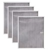 BPS1FA30 Range Hood Filter Replacement for 30-Inch Broan Nutone QS1
