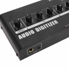 Digital to Analog Audio Converter Bluetooth Optical Coaxial to RCA