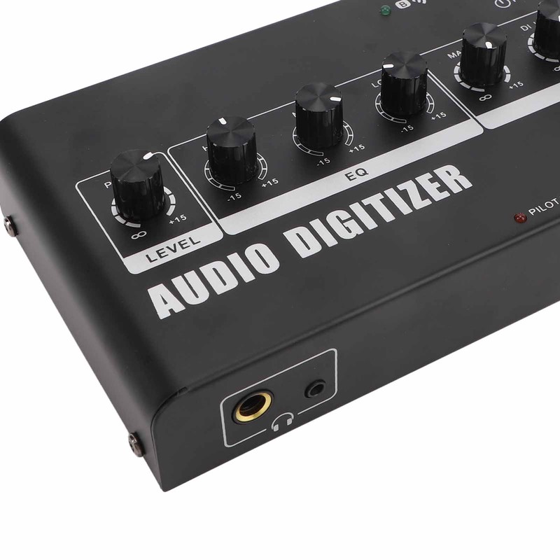 Digital to Analog Audio Converter Bluetooth Optical Coaxial to RCA